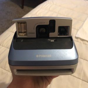Polaroid one600